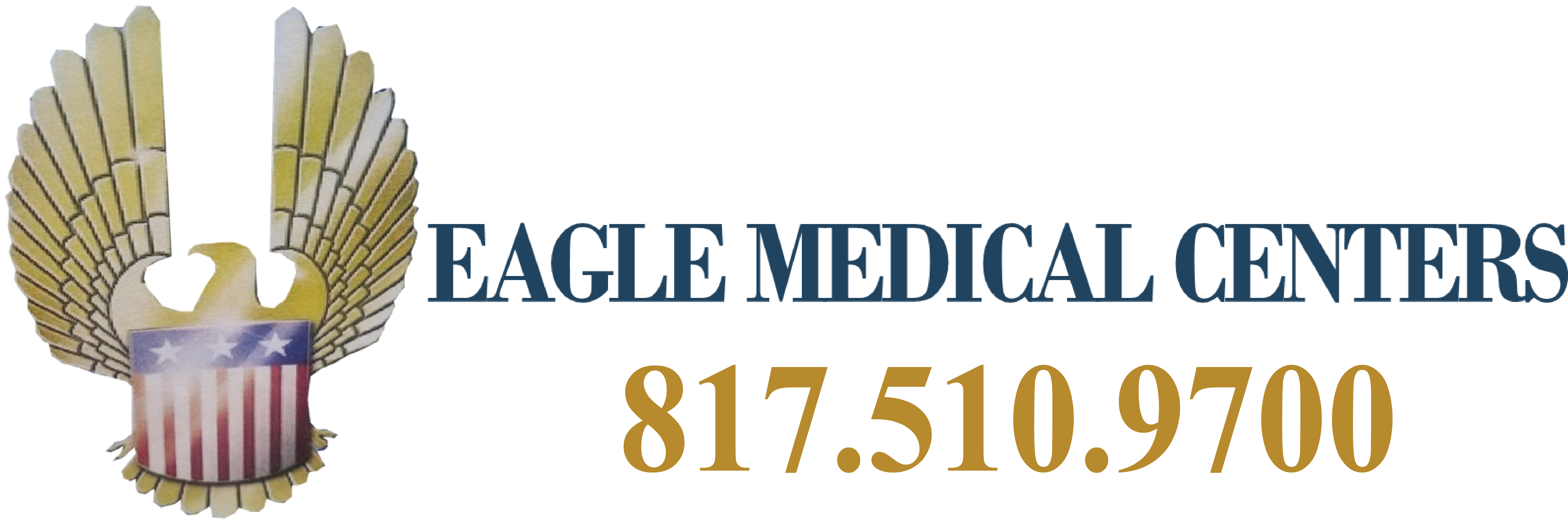 Eagle Medical Centers